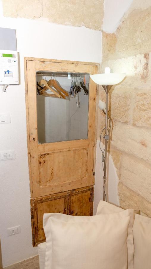 Le Antiche Dimore Di Dea Miggiano المظهر الخارجي الصورة