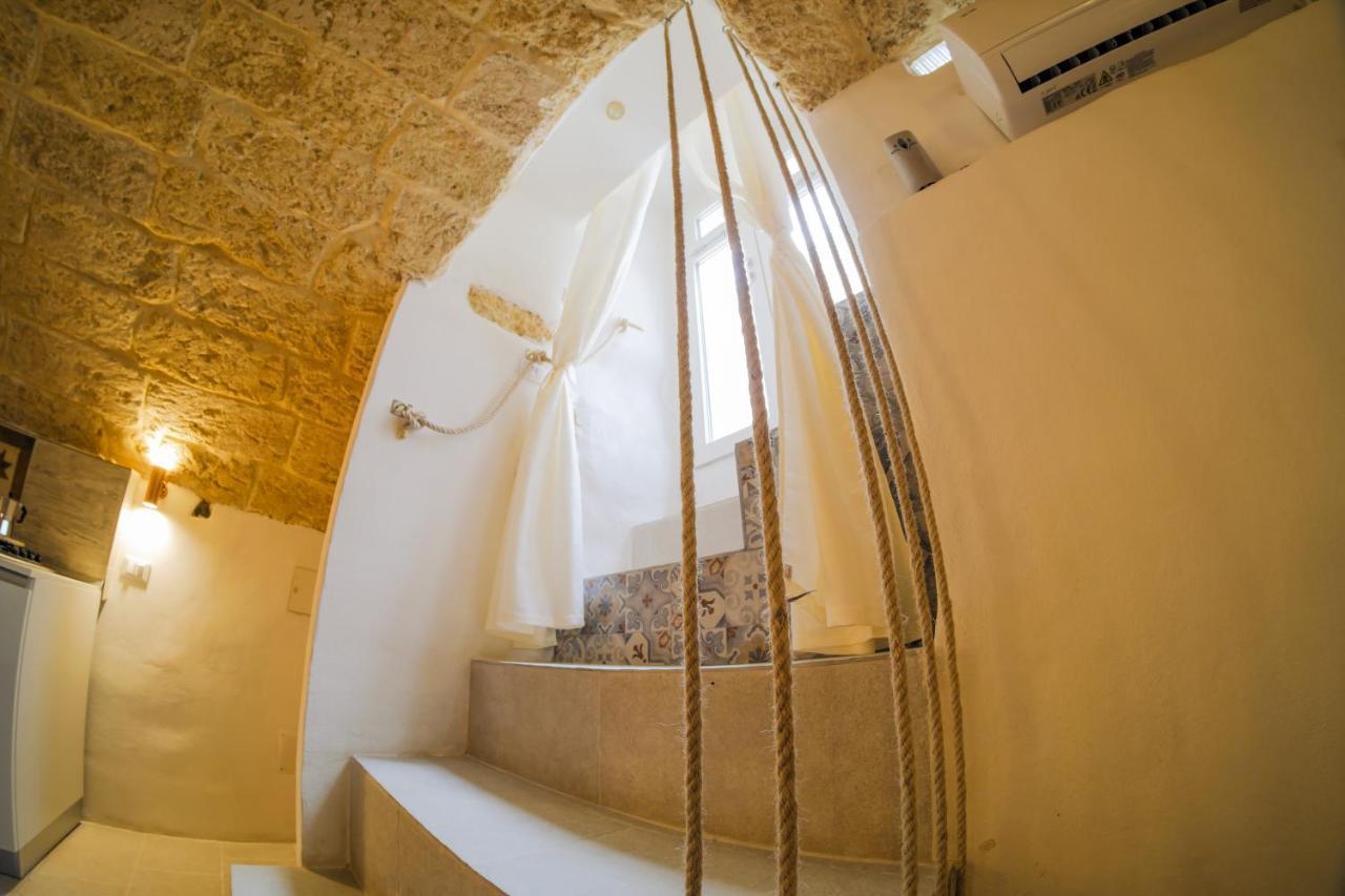 Le Antiche Dimore Di Dea Miggiano المظهر الخارجي الصورة