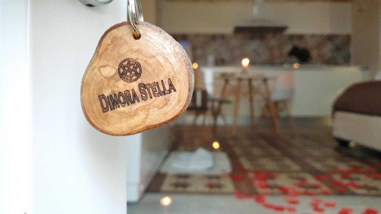 Le Antiche Dimore Di Dea Miggiano المظهر الخارجي الصورة