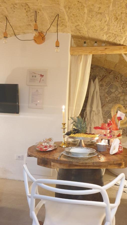 Le Antiche Dimore Di Dea Miggiano المظهر الخارجي الصورة