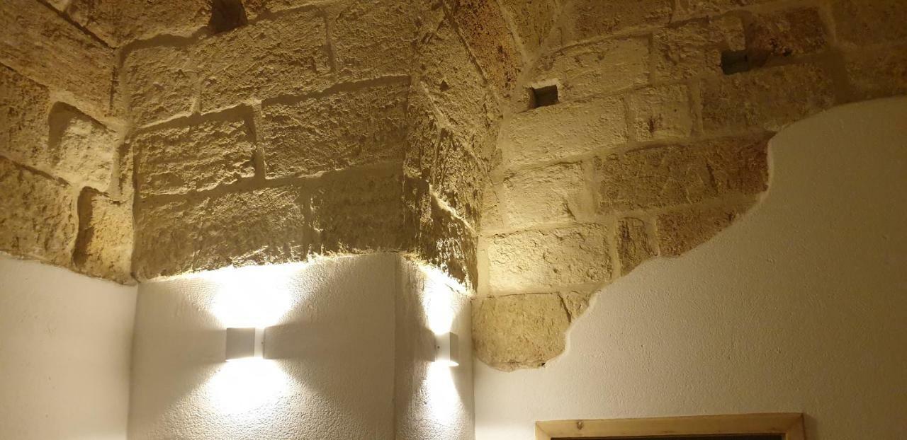 Le Antiche Dimore Di Dea Miggiano المظهر الخارجي الصورة