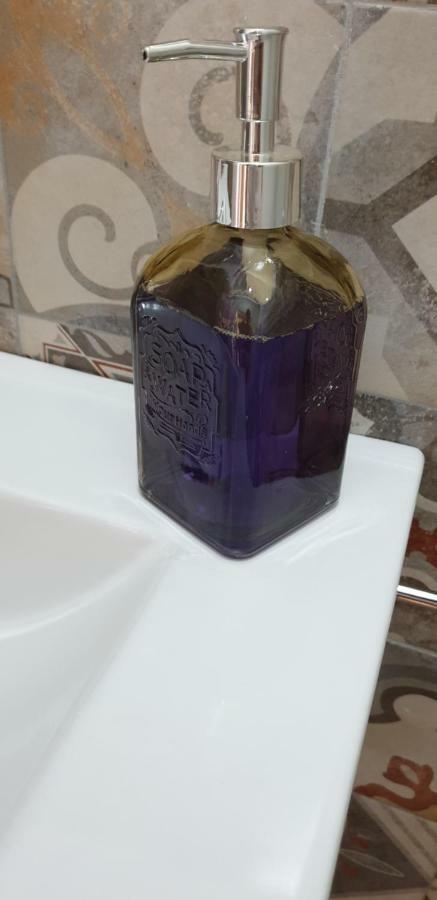 Le Antiche Dimore Di Dea Miggiano المظهر الخارجي الصورة